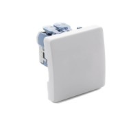 Mecanismos eléctricos