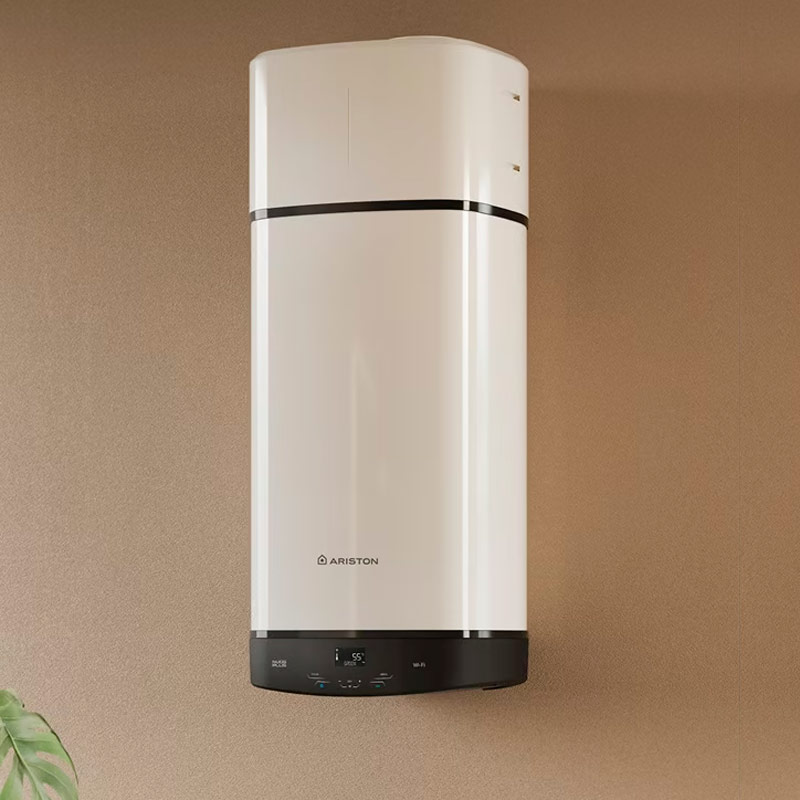 Aerotermias Ariston EN OFERTA!