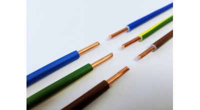Diferencia entre cable normal y libre de halógenos
