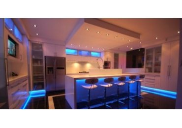 Iluminación LED para cocinas - DivisionLED