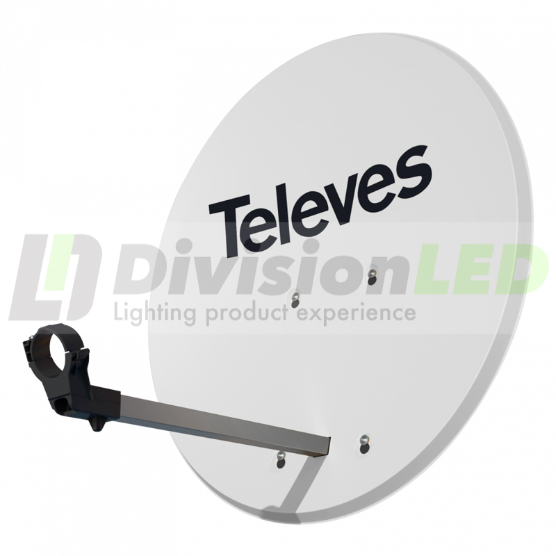 Antena parabólica Televes 793012